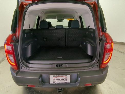 Used 2023 Ford Bronco Sport Heritage w/ Heritage Convenience Package image 28