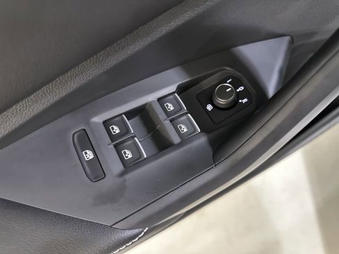 New 2026 Volkswagen Jetta Sport FWD image 18