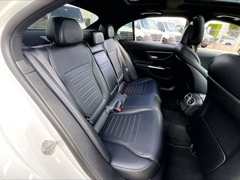 Used 2023 Mercedes-Benz C 300 Sedan image 19