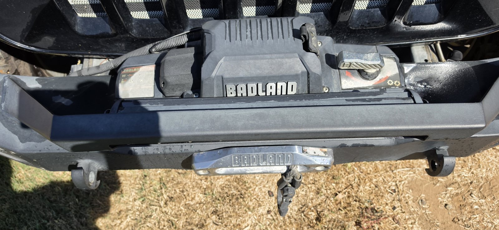 Used 2019 Jeep Wrangler Unlimited Sport S AWD/4WD image 5