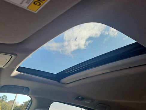 Used 2021 Honda Odyssey EX-L image 16