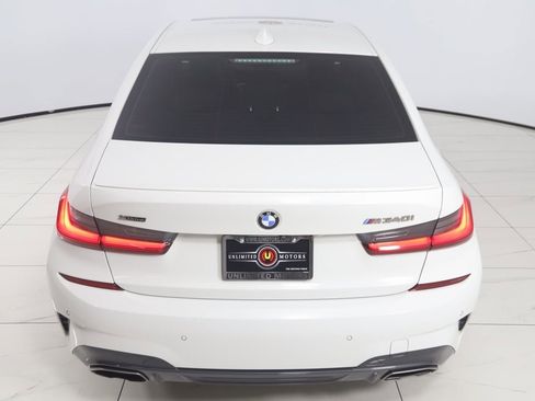 Used 2020 BMW M340i xDrive M340i xDrive w/ Parking Assistance Package image 49