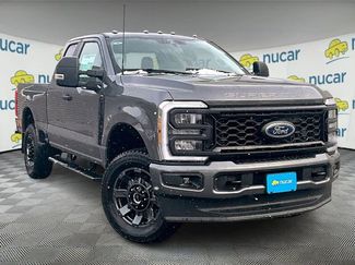New 2026 Ford F350 XL w/ STX Appearance Package video 1