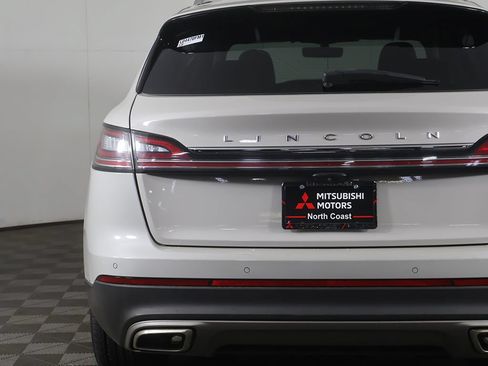 Used 2023 Lincoln Nautilus FWD image 13