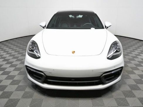 Used 2023 Porsche Panamera 4 w/ Premium Package AWD/4WD image 34