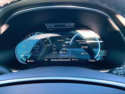 Used 2021 Genesis GV80 3.5T w/ Prestige Package 07 image 28