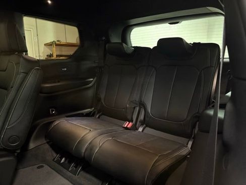 New 2026 Jeep Grand Cherokee L Limited AWD/4WD image 21