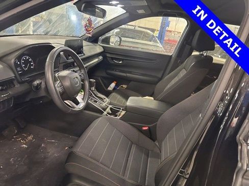 Certified 2024 Honda CR-V Sport image 7