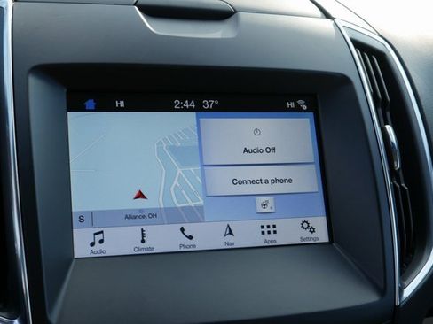 Used 2019 Ford Edge Titanium w/ Equipment Group 301A image 22