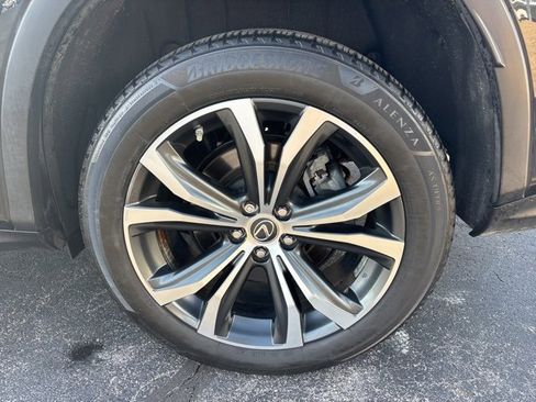 Used 2022 Lexus RX 350 FWD w/ Premium Package image 13