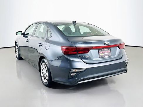 Used 2019 Kia Forte Sedan image 8