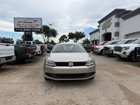 Used 2013 Volkswagen Jetta S FWD image 37