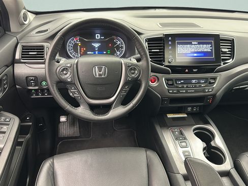 Used 2023 Honda Ridgeline RTL-E image 12
