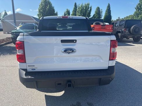 Used 2023 Ford Maverick XLT w/ XLT Luxury Package FWD image 6