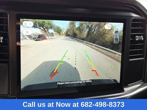 New 2025 Ford F150 STX w/ STX Black Appearance Package image 21