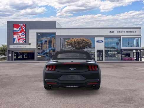 New 2026 Ford Mustang Premium RWD image 5