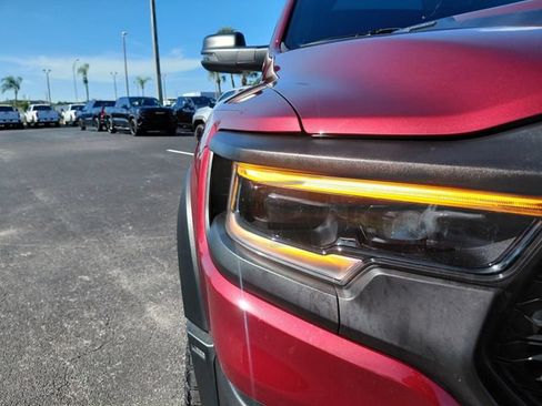 Used 2024 RAM 1500 TRX AWD/4WD image 11