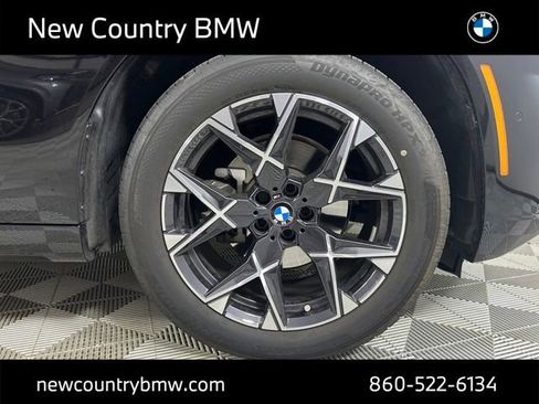Used 2026 BMW X3 xDrive30 w/ Premium Package AWD/4WD image 9