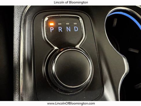 Used 2016 Dodge Durango Citadel w/ Premium Entertainment Group image 59