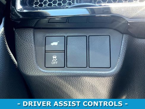 Used 2024 Honda CR-V EX-L image 38