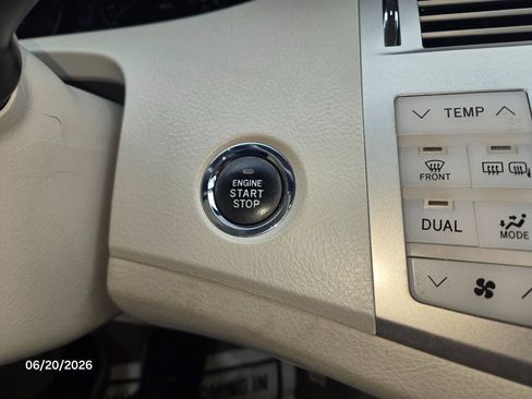 Used 2008 Toyota Avalon Limited FWD image 14