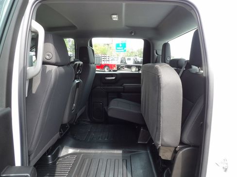 Used 2026 Chevrolet Silverado 3500 W/T AWD/4WD image 33