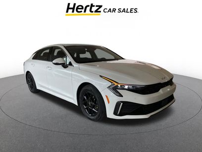 Used 2025 Kia K5 LXS