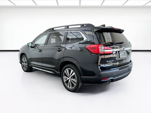 Used 2022 Subaru Ascent Limited AWD/4WD image 6