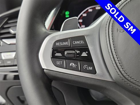 Certified 2022 BMW Z4 M40i w/ Premium Package image 29