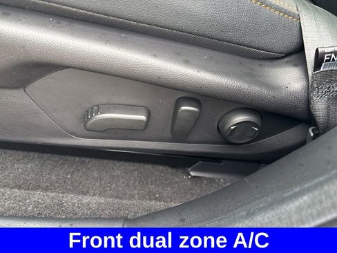 Certified 2025 Subaru Crosstrek 2.5i Wilderness image 17