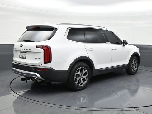 Used 2020 Kia Telluride EX image 5