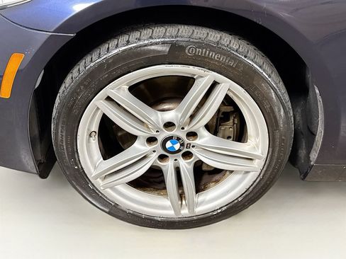 Used 2012 BMW 535i Sedan RWD image 40
