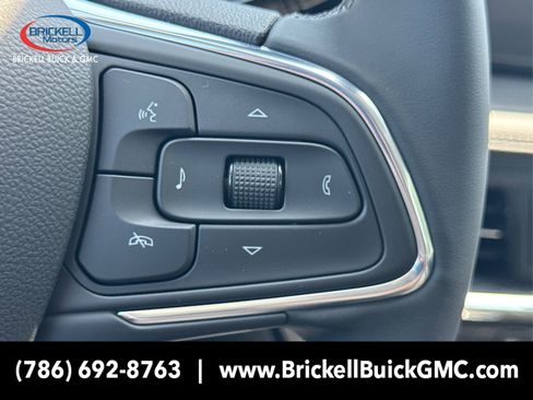 New 2026 Buick Encore GX Sport Touring w/ Comfort Package image 31