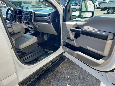 Used 2018 Ford F250 XL RWD image 10