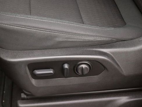 Used 2022 Chevrolet Silverado 1500 RST w/ Convenience Package II image 15