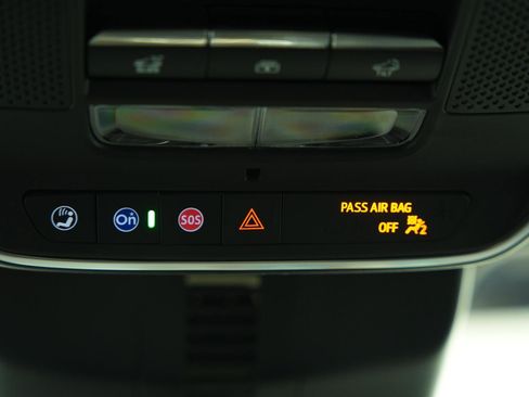 Used 2024 Chevrolet Traverse RS w/ LPO, Floor Liner Package AWD/4WD image 47