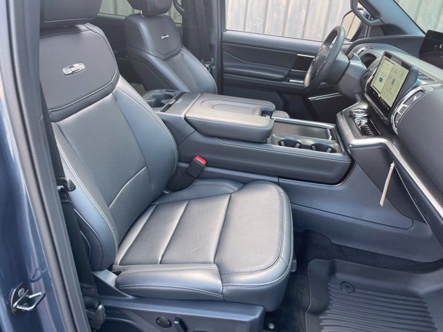 New 2027 Ford Expedition Max Platinum w/ Stealth Performance Package AWD/4WD image 55