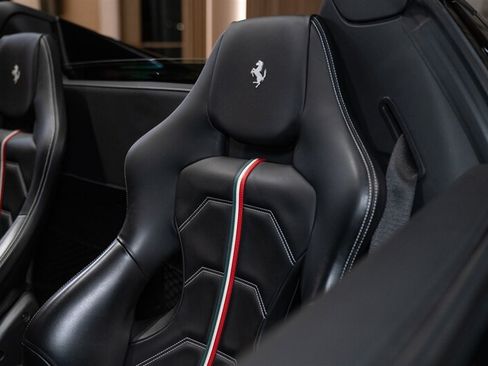 Used 2018 Ferrari 488 Spider RWD image 39