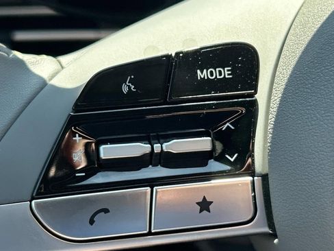 New 2026 Hyundai Elantra Sport FWD image 25