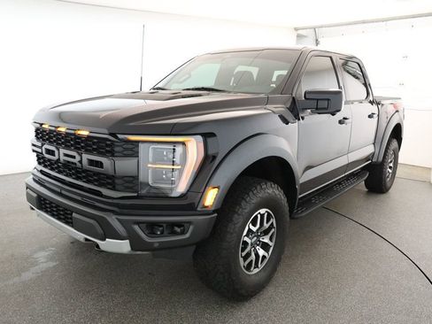 Used 2023 Ford F150 Raptor image 1