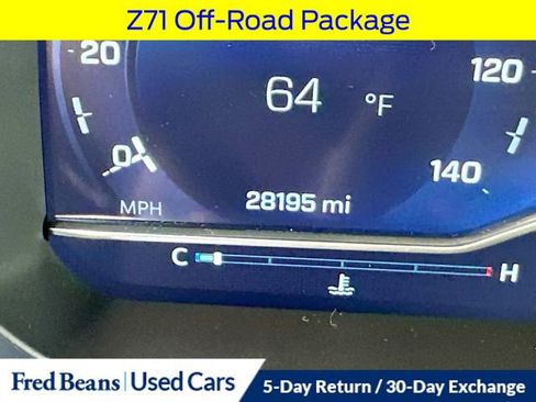 Used 2024 Chevrolet Silverado 2500 High Country w/ High Country Premium Package image 15