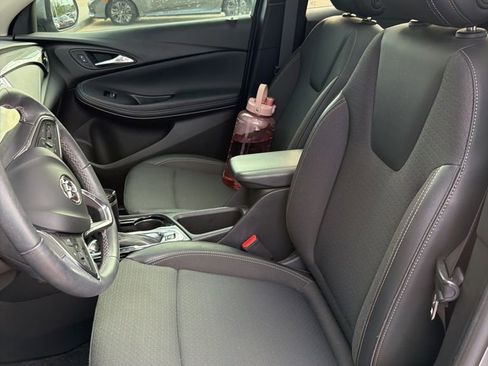 Used 2023 Buick Encore GX Select w/ Experience Buick Package image 6