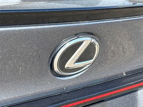 Used 2025 Lexus IS 350 F Sport image 13