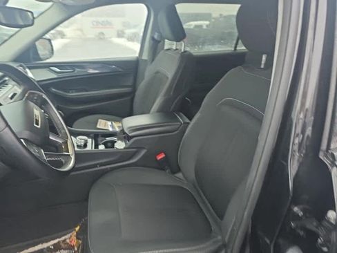 Used 2022 Jeep Grand Cherokee L Laredo w/ Luxury Tech Group I image 11