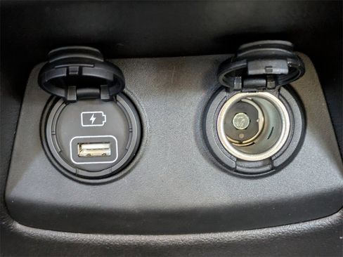 Used 2022 Kia Sportage EX w/ EX Technology Package image 15