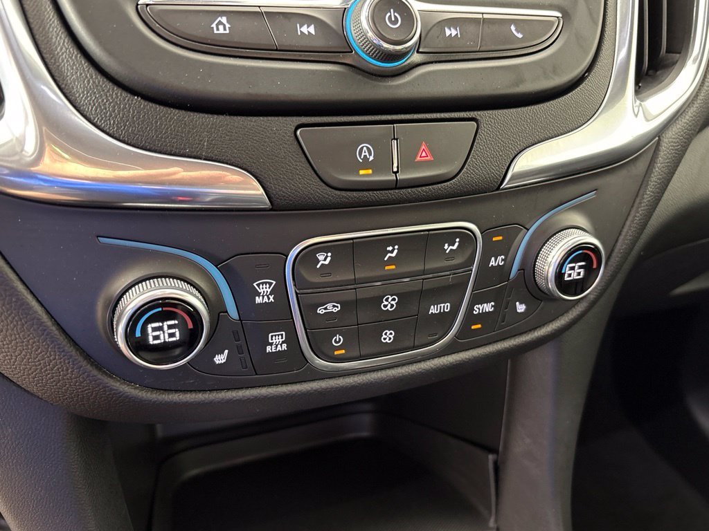 Used 2024 Chevrolet Equinox LT FWD image 38