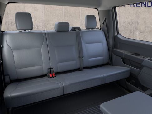 New 2026 Ford F350 XL AWD/4WD image 11