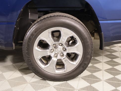 Used 2023 RAM 1500 Lone Star RWD image 18