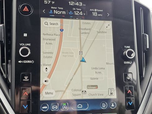 Used 2025 Subaru Crosstrek 2.5i Limited w/ Crosstrek Mirror Package AWD/4WD image 9