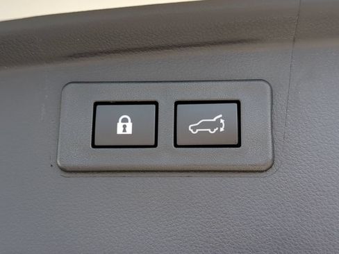 Certified 2024 Subaru Outback Onyx Edition AWD/4WD image 10
